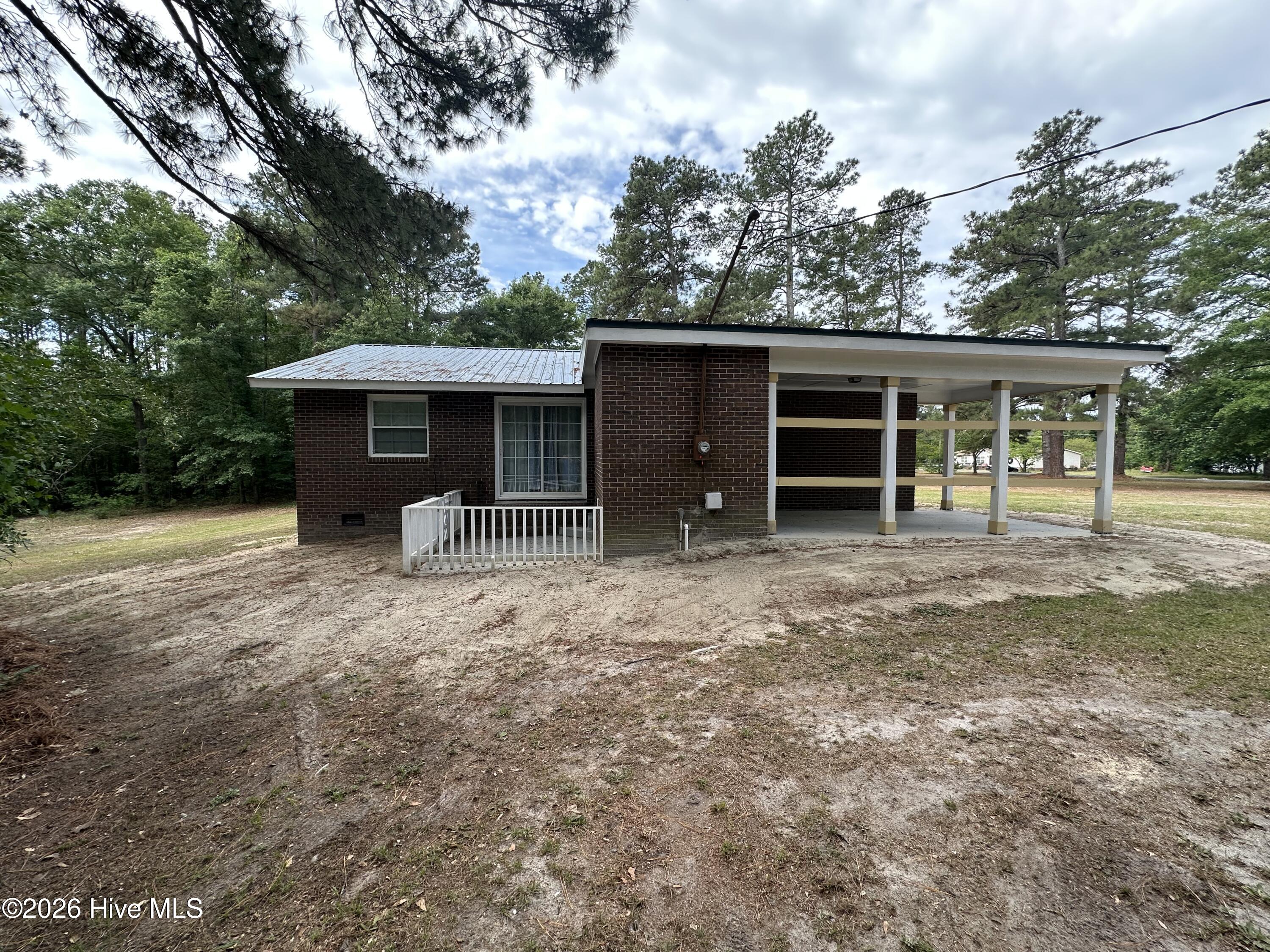 10481 Bostic Road Laurinburg, NC 28352 - Photo 19 of 22 IMG_2200