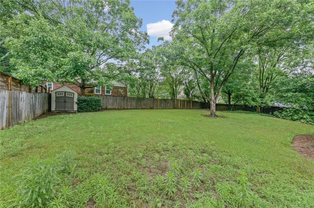 1394 North Druid Hills Road Brookhaven, GA 30319 - Photo 30 of 37