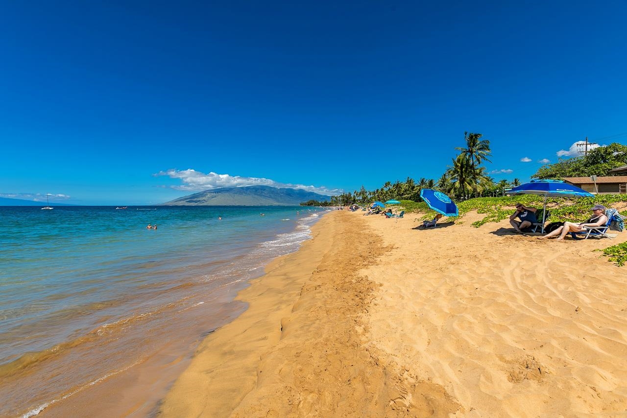 2381 South Kihei Road, Unit B107 Kihei, HI 96753 - Photo 29 of 29