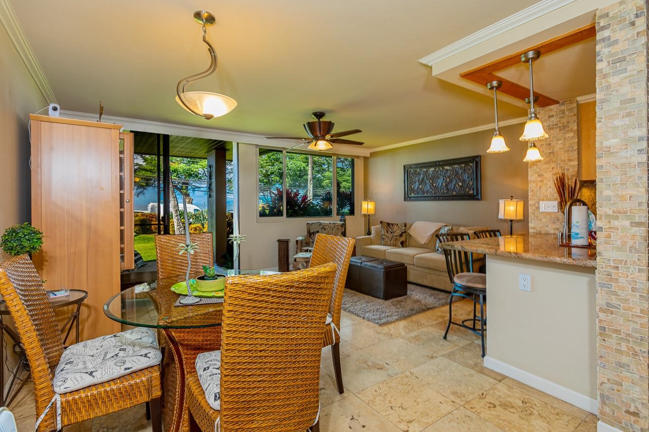 2381 South Kihei Road, Unit B107 Kihei, HI 96753 - Photo 6 of 29