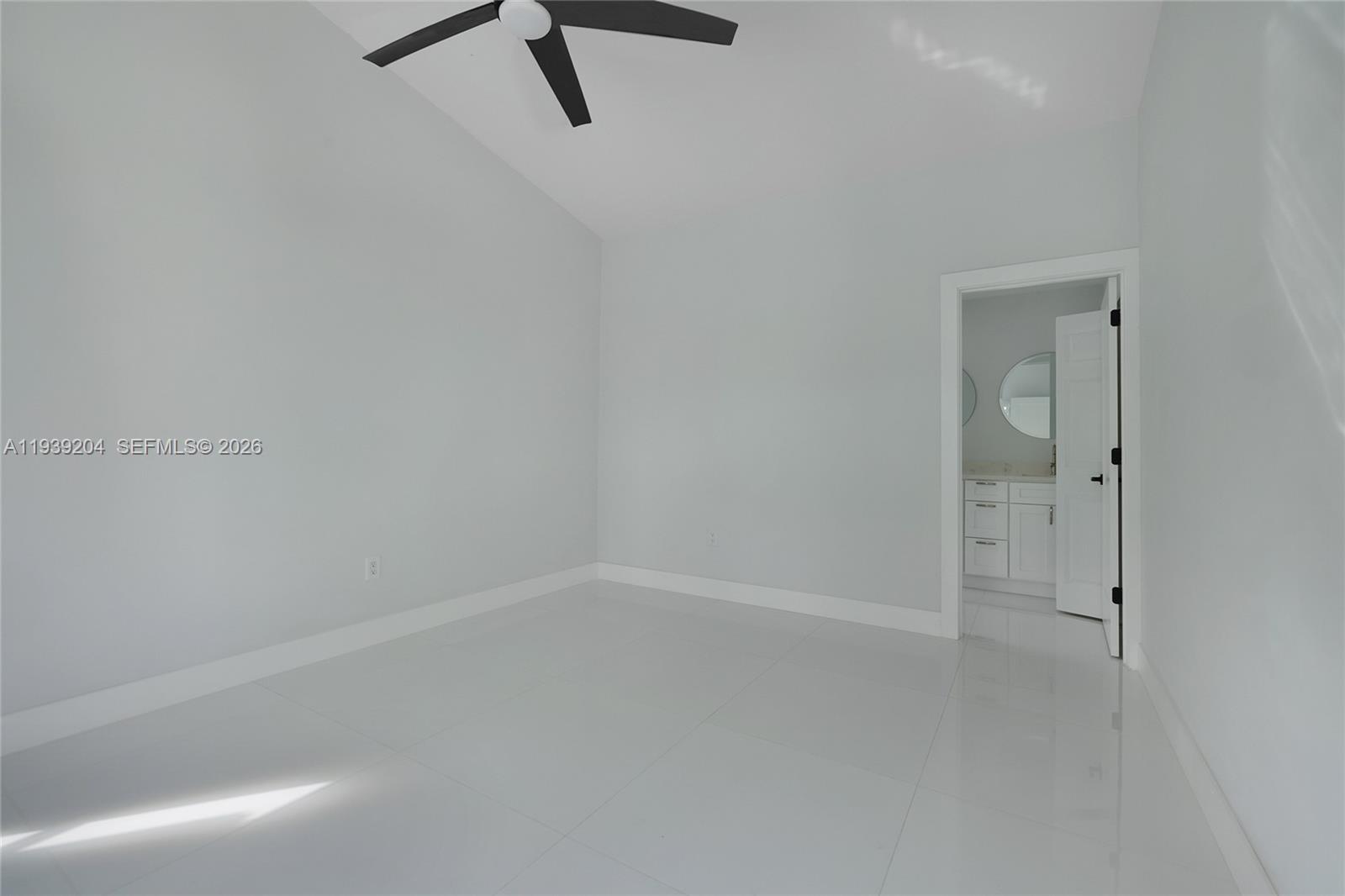 15956 Southwest 83rd Terrace Miami, FL 33193 - Photo 20 of 44 a view of a small space