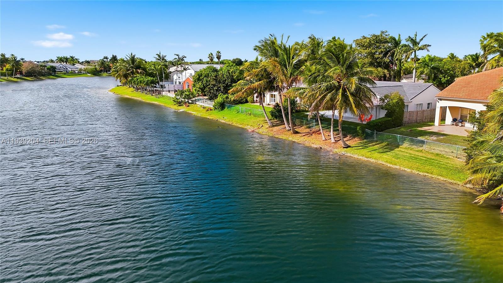 15956 Southwest 83rd Terrace Miami, FL 33193 - Photo 40 of 44 a view of an ocean house
