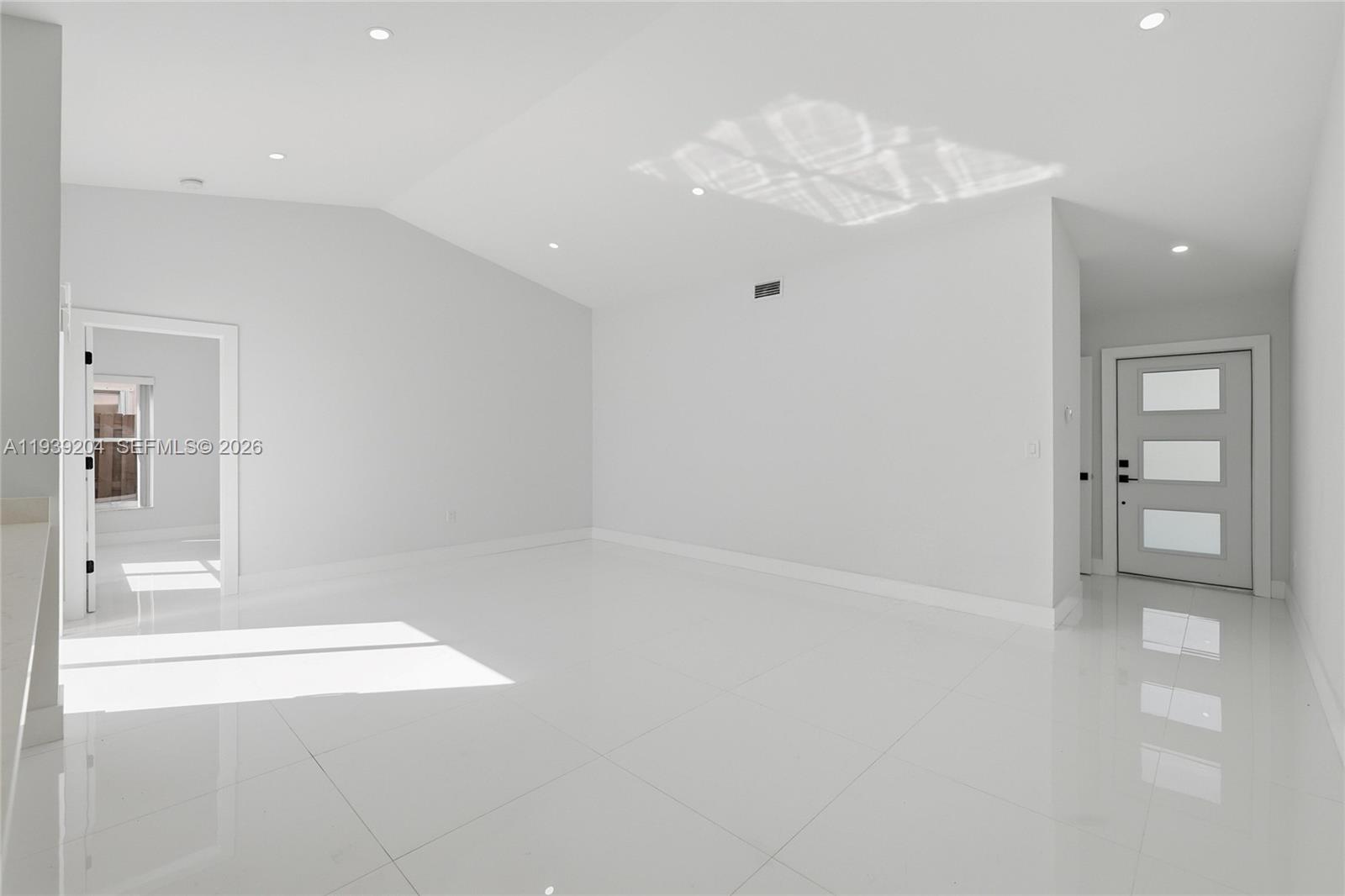 15956 Southwest 83rd Terrace Miami, FL 33193 - Photo 10 of 44 a view of wooden floor