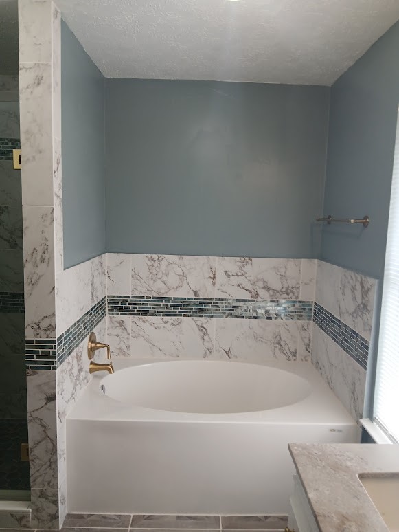 13523 La Concha Lane Houston, TX 77083 - Photo 19 of 44 Master Bathroom