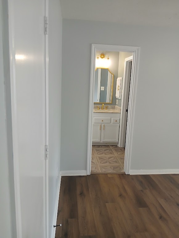 13523 La Concha Lane Houston, TX 77083 - Photo 24 of 44 Master bedrrom