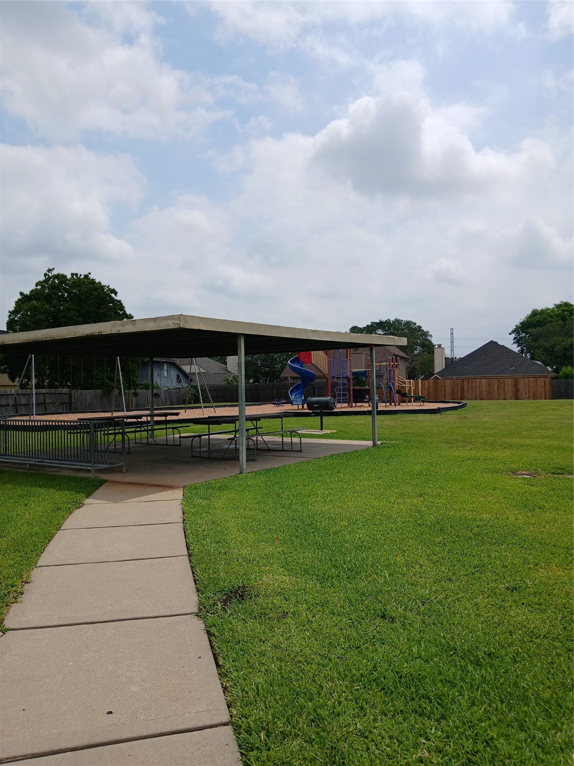 13523 La Concha Lane Houston, TX 77083 - Photo 39 of 44 Park