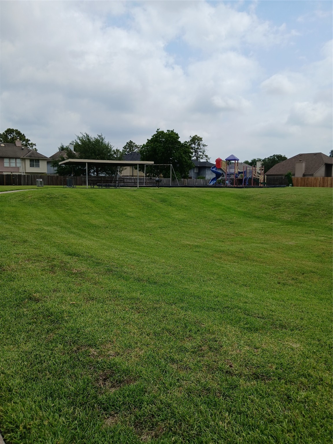 13523 La Concha Lane Houston, TX 77083 - Photo 43 of 44 Park 2