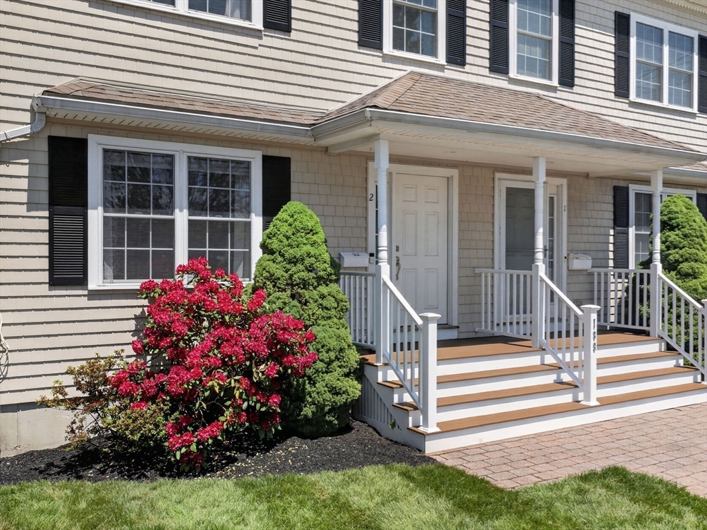 189 Grove Street, Unit 2 Waltham, MA 02453 - Photo 21 of 30