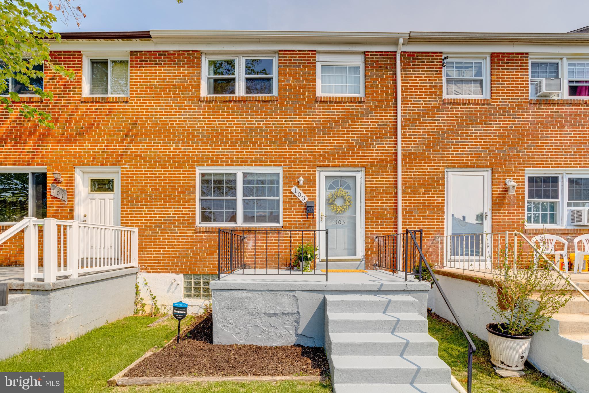 103 Bladen Road Essex, MD 21221 - Photo 1 of 39