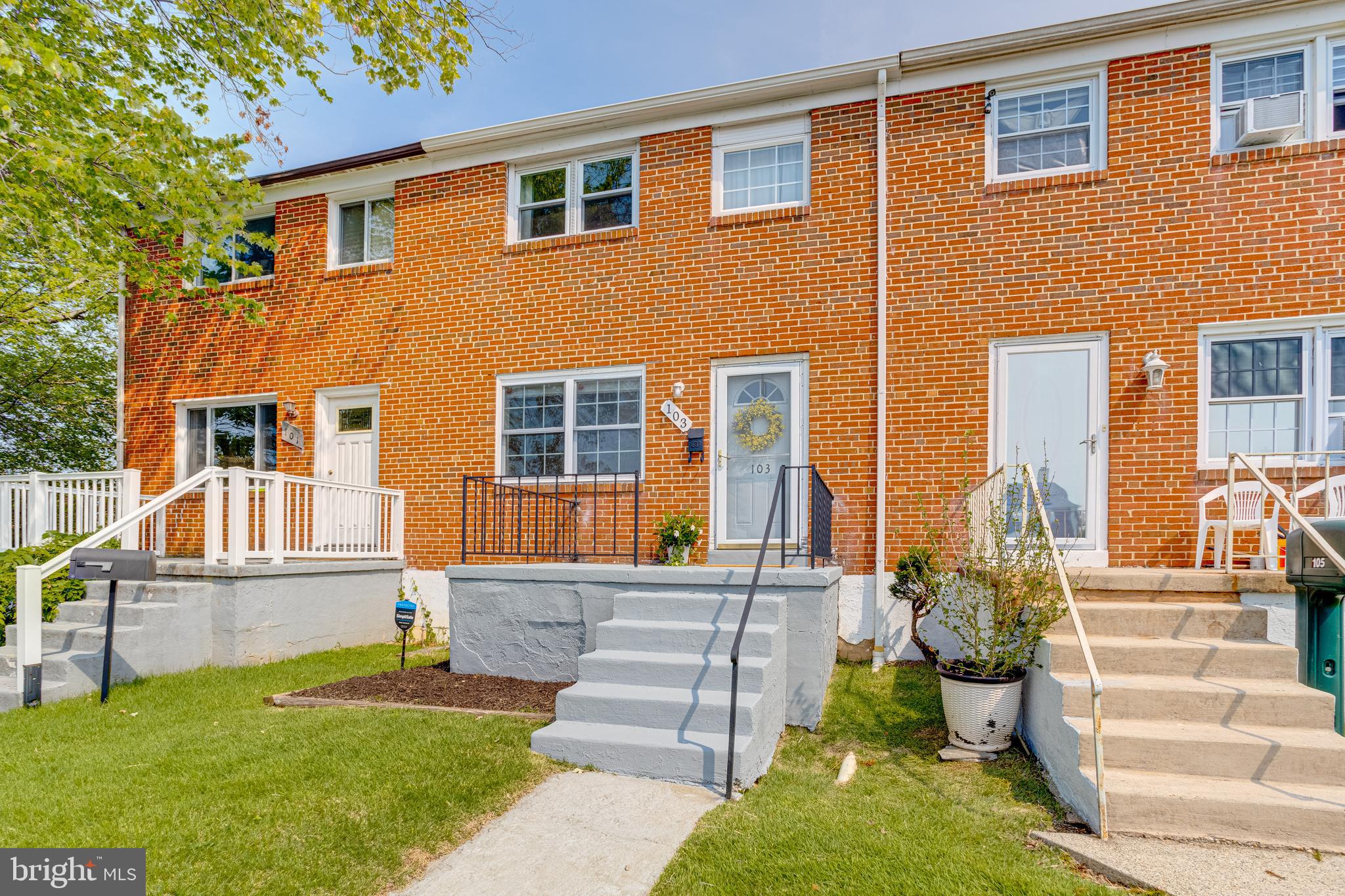 103 Bladen Road Essex, MD 21221 - Photo 2 of 39