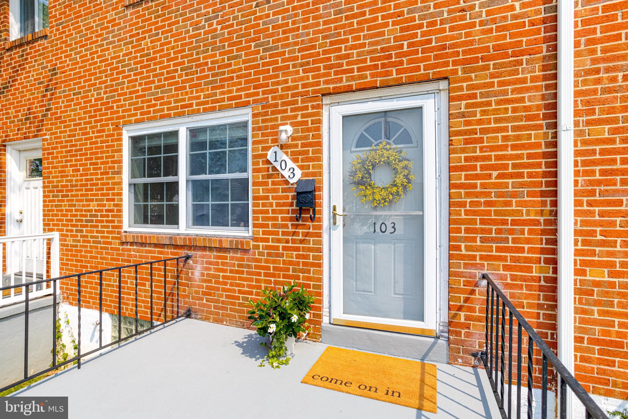 103 Bladen Road Essex, MD 21221 - Photo 3 of 39