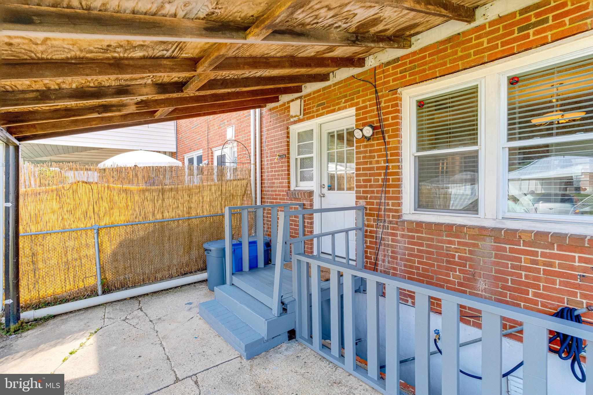 103 Bladen Road Essex, MD 21221 - Photo 36 of 39