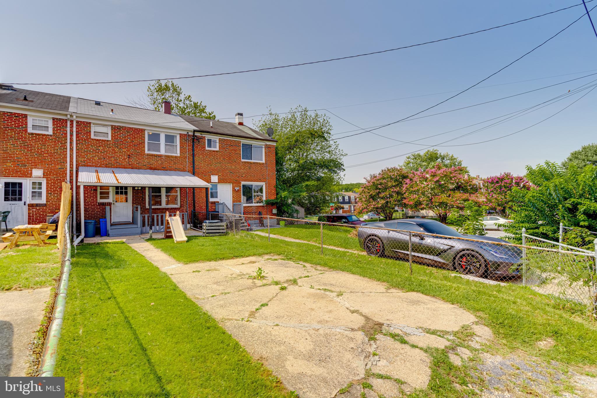 103 Bladen Road Essex, MD 21221 - Photo 38 of 39