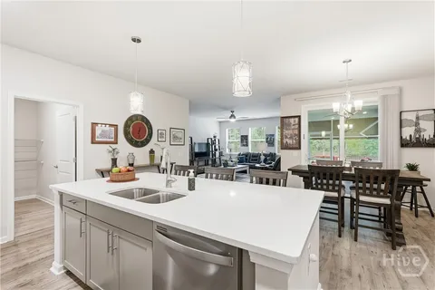 $410,000 | 120 River Run Drive, Pooler, GA 31322