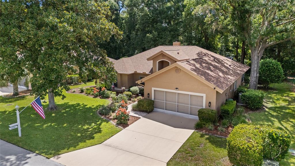 11465 Southwest 82nd Court Road Ocala, FL 34481 - Photo 50 of 54