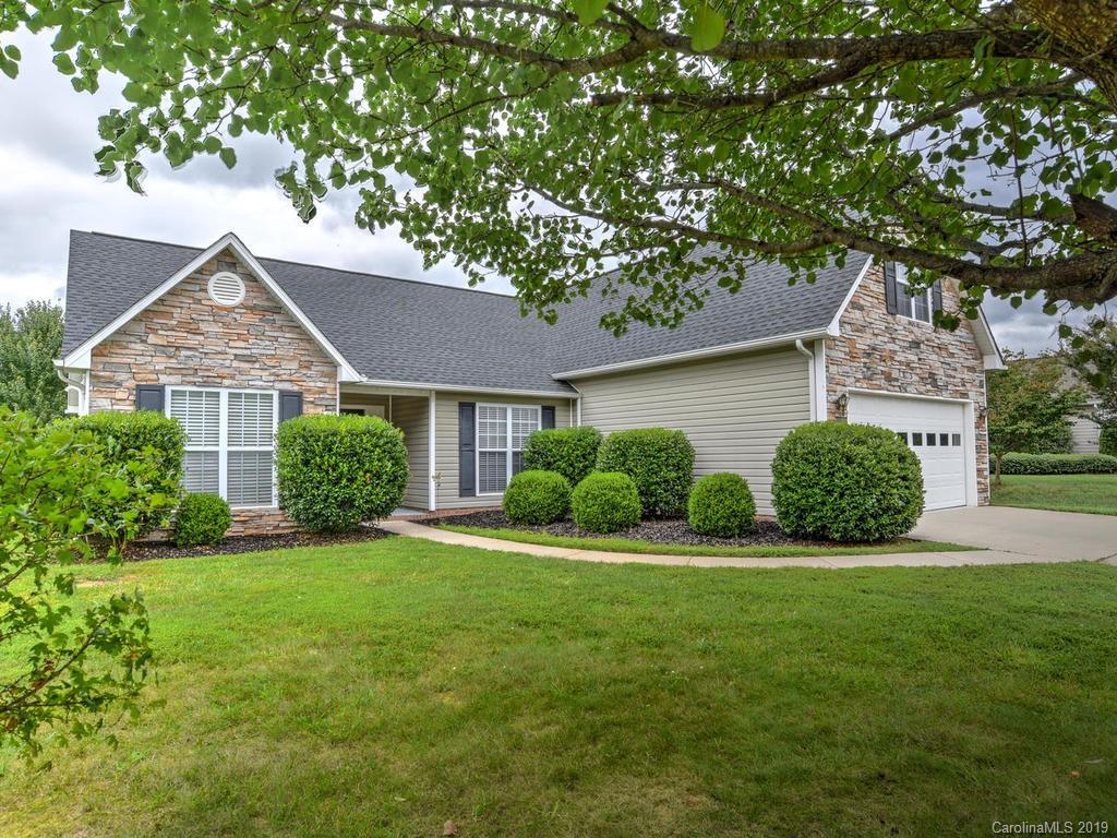 56 Morning Mist Road Fletcher, NC 28732 - Photo 1 of 38