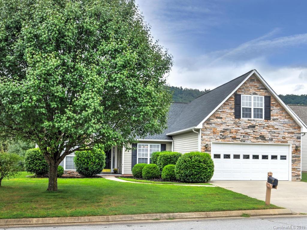 56 Morning Mist Road Fletcher, NC 28732 - Photo 2 of 38