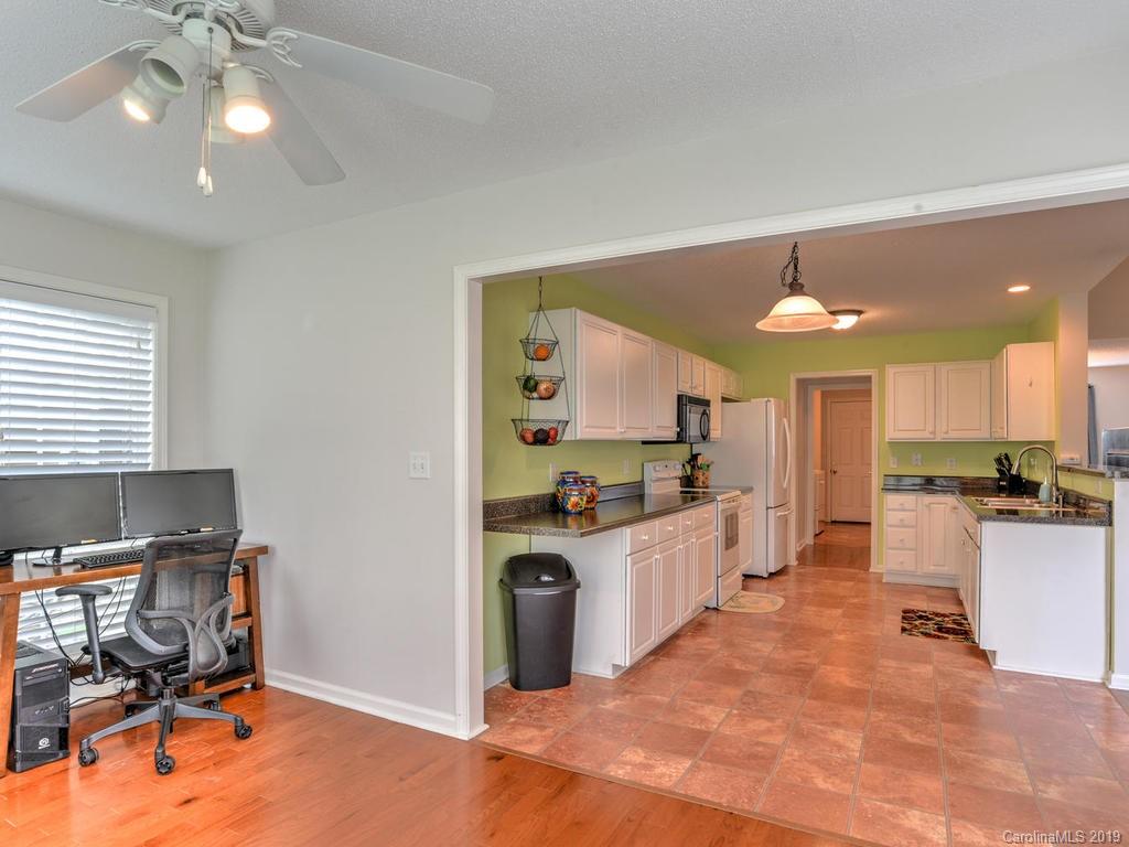 56 Morning Mist Road Fletcher, NC 28732 - Photo 21 of 38