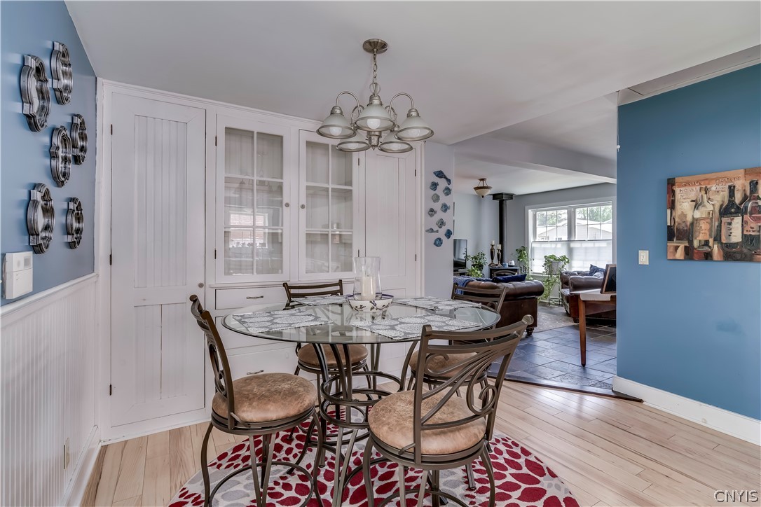 111 Monroe Street Sackets Harbor, NY 13685 - Photo 11 of 42