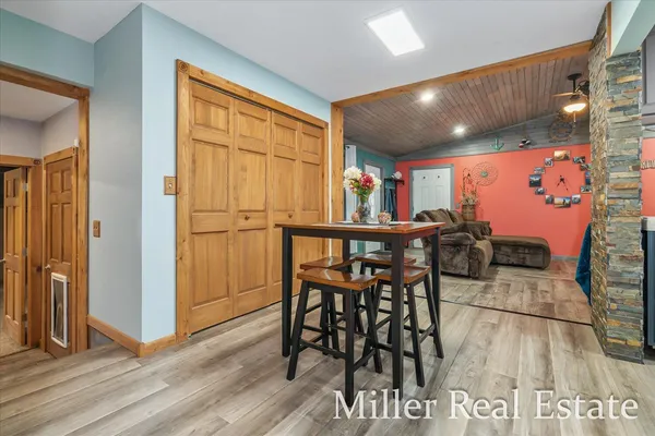 $549,900 | 9374 Highway 43, Delton, MI 49046