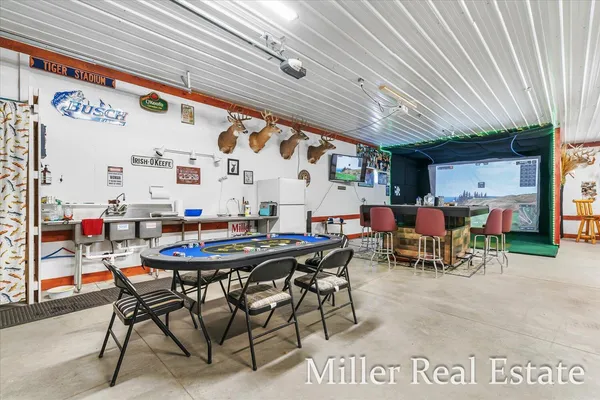 $549,900 | 9374 Highway 43, Delton, MI 49046