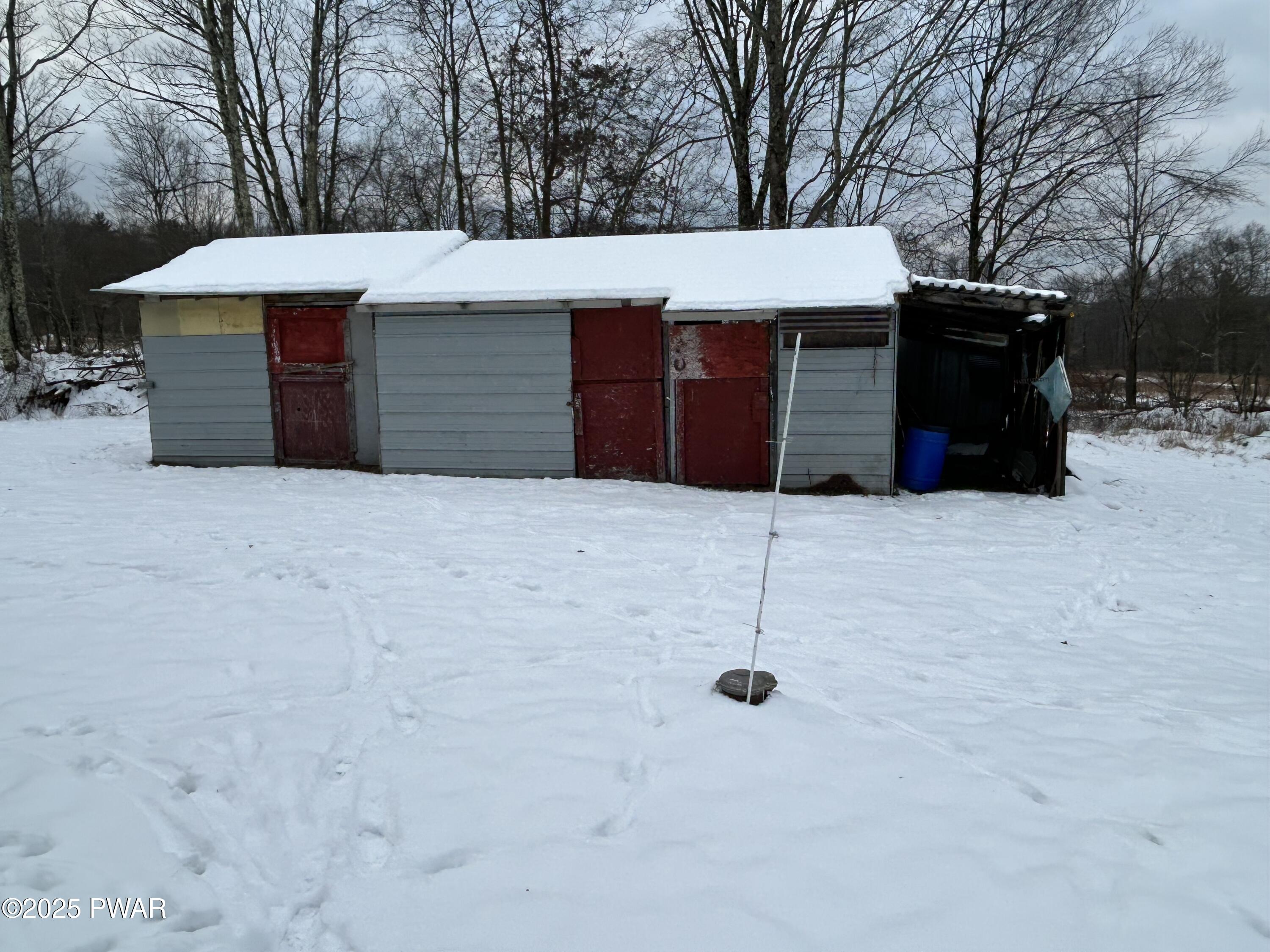 223 Daniels Road Hawley, PA 18428 - Photo 24 of 36