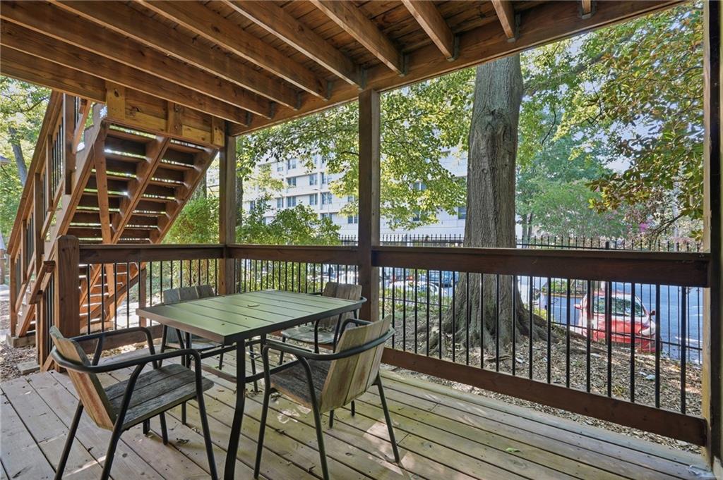 449 Clairemont Avenue, Unit A1 Decatur, GA 30030 - Photo 19 of 26