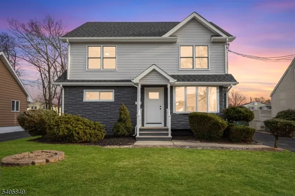 $899,000 | 81 Hutchinson Street, Clark, NJ 07066