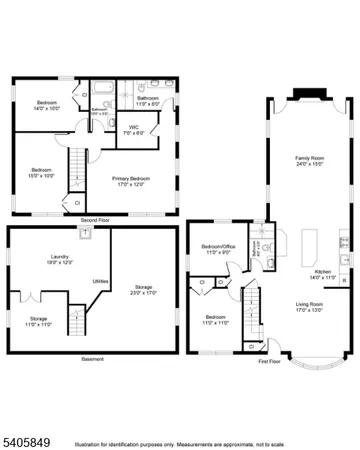 $899,000 | 81 Hutchinson Street, Clark, NJ 07066