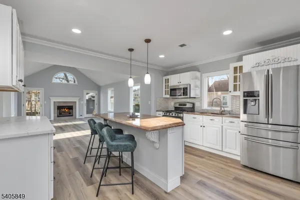 $899,000 | 81 Hutchinson Street, Clark, NJ 07066