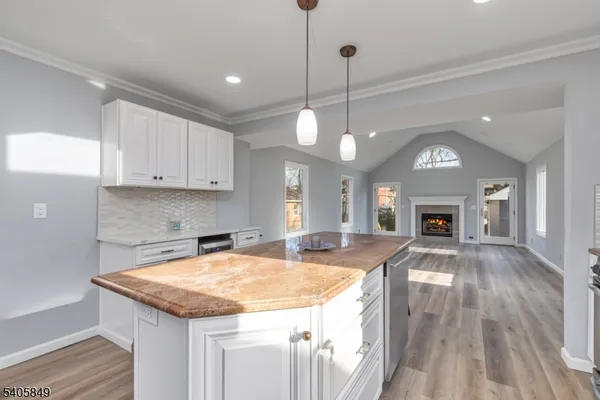 $899,000 | 81 Hutchinson Street, Clark, NJ 07066