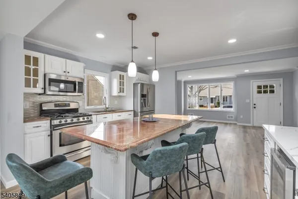 $899,000 | 81 Hutchinson Street, Clark, NJ 07066
