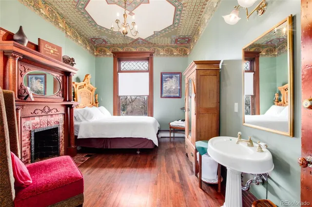 $2,995,000 | 2555 West 37th Avenue, Denver, CO 80211