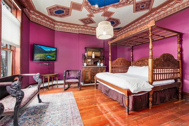 $2,995,000 | 2555 West 37th Avenue, Denver, CO 80211