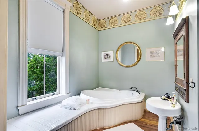 $2,995,000 | 2555 West 37th Avenue, Denver, CO 80211