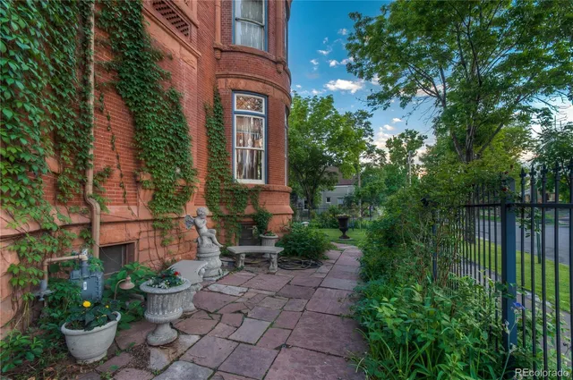 $2,995,000 | 2555 West 37th Avenue, Denver, CO 80211