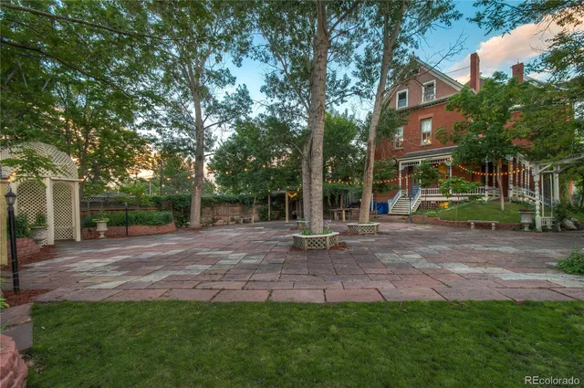 $2,995,000 | 2555 West 37th Avenue, Denver, CO 80211