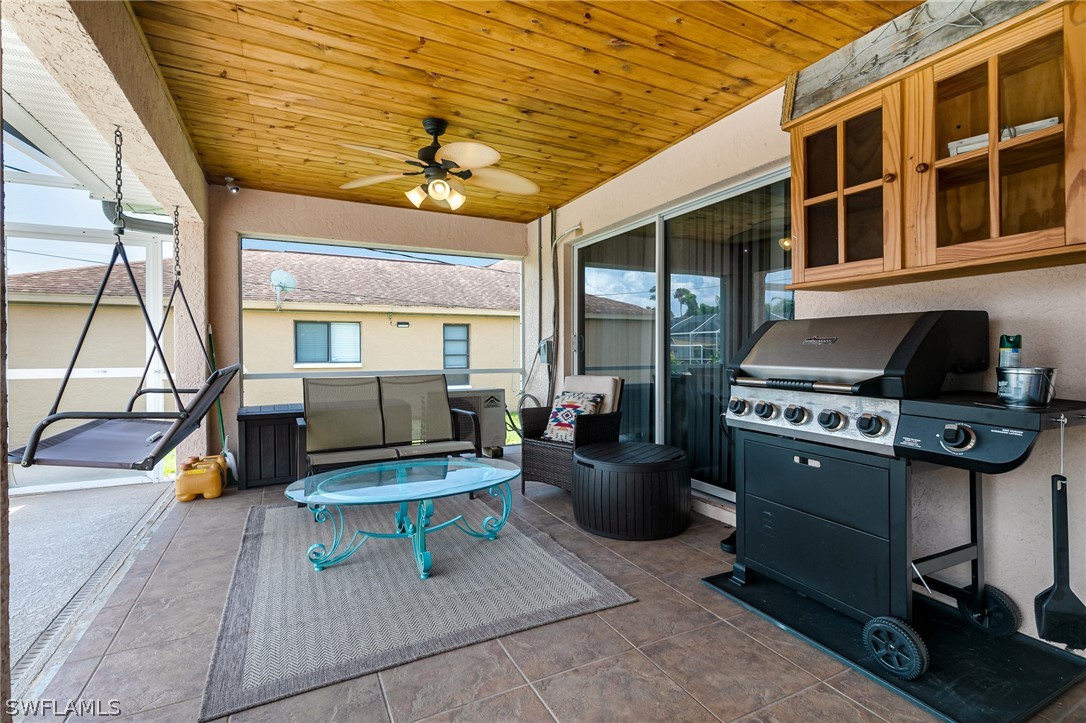 17557 Ingram Road Fort Myers, FL 33967 - Photo 25 of 29 a living room with furniture