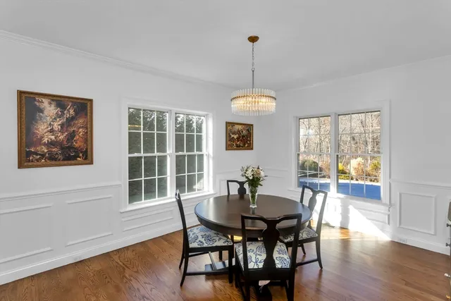 $1,149,000 | 9 Brookfield Lane, Bellingham, MA 02019