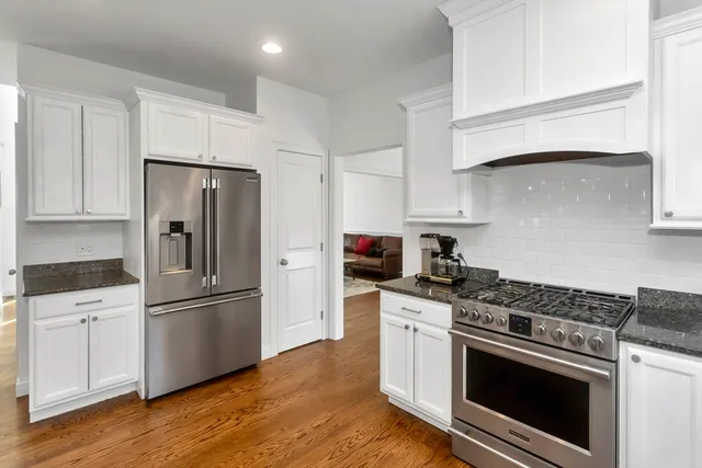 $1,149,000 | 9 Brookfield Lane, Bellingham, MA 02019