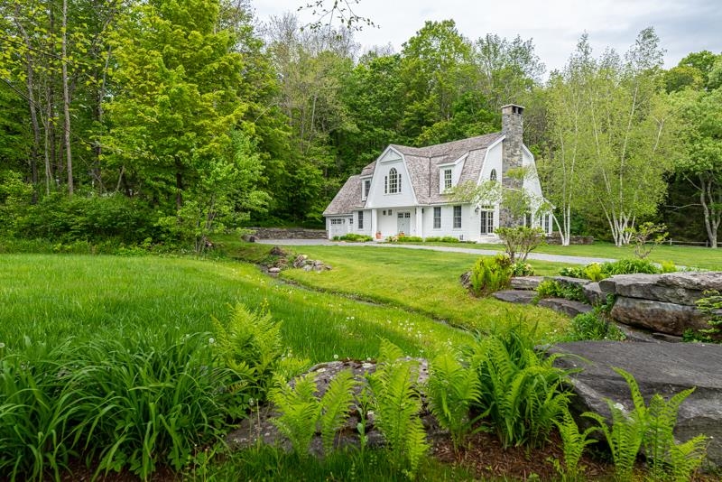 40 Nims Road Dorset, VT 05251 - Photo 1 of 32 Gallery Image 1