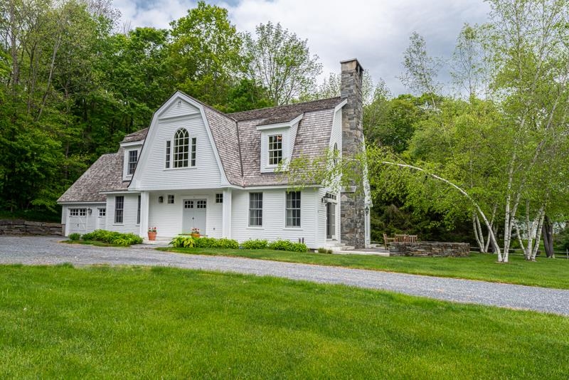 40 Nims Road Dorset, VT 05251 - Photo 2 of 32 Gallery Image 2