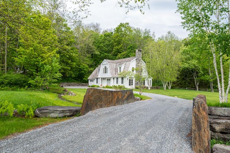 40 Nims Road Dorset, VT 05251 - Photo 28 of 32 Gallery Image 28