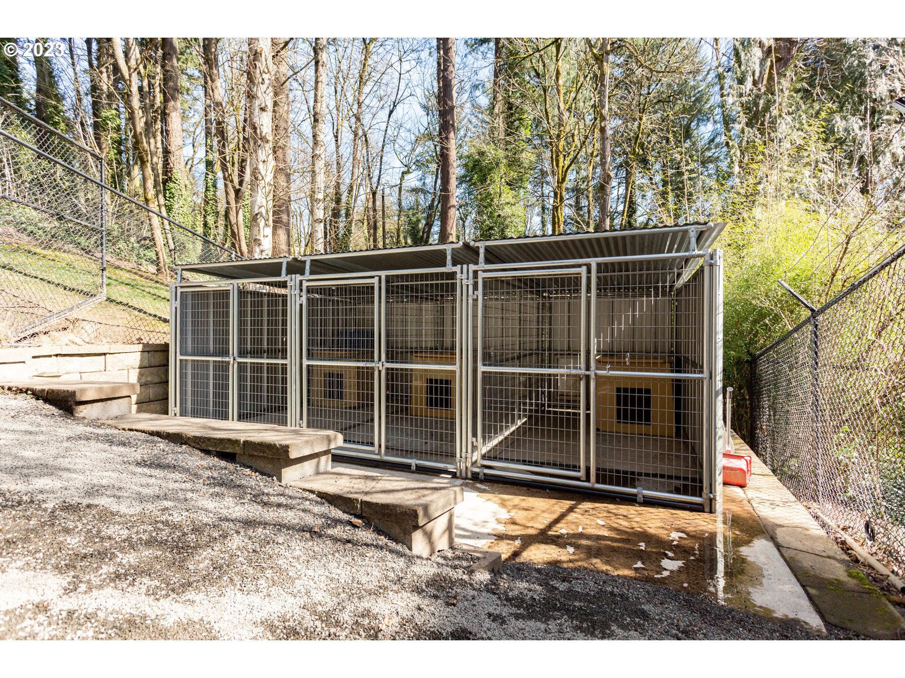 731 Southwest Bancroft Terrace Portland, OR 97239 - Photo 41 of 46 a blue and white photo of a house