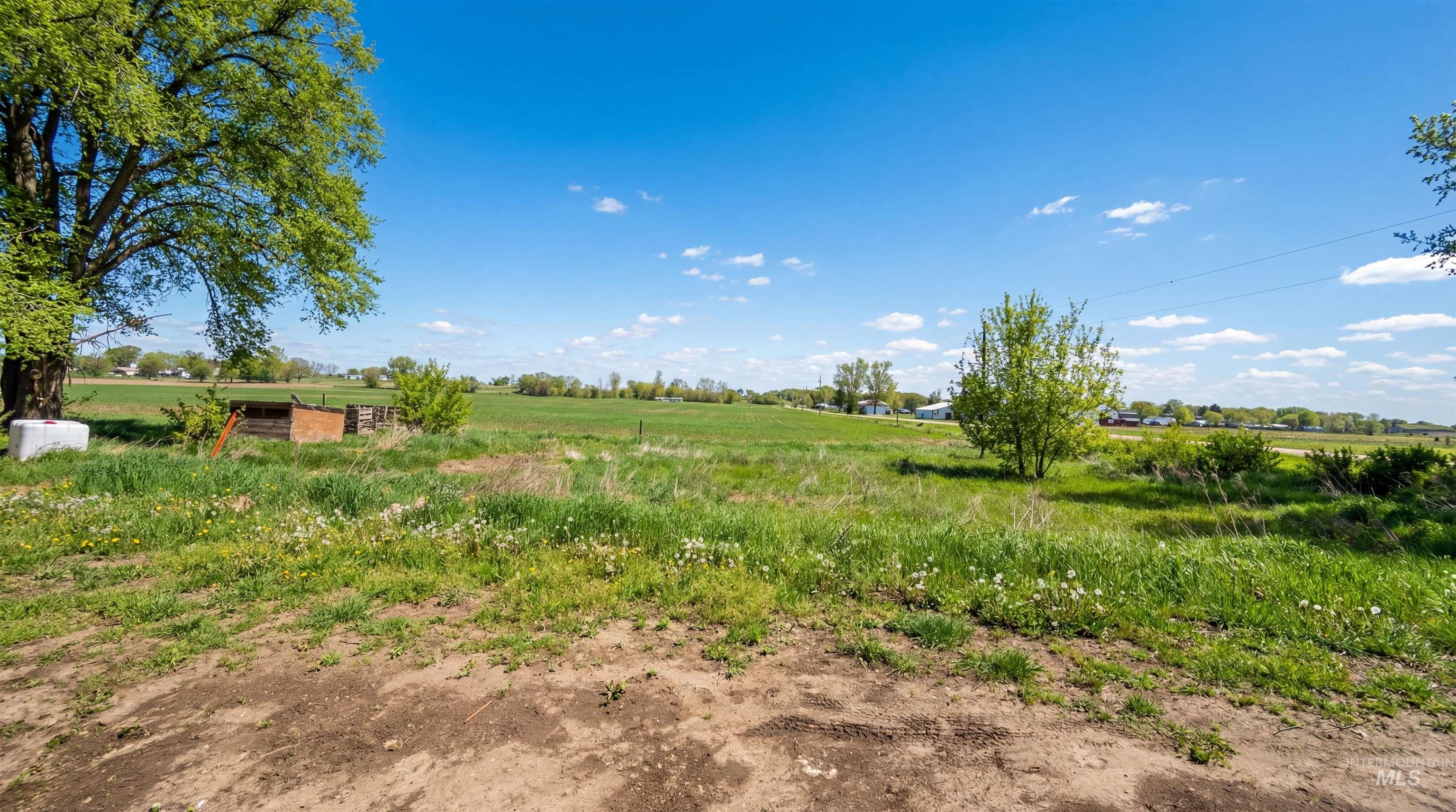 0 Leigh Lane Parma, ID 83660 - Photo 4 of 12 View of yard with a view of countryside