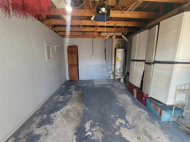 a view of small space