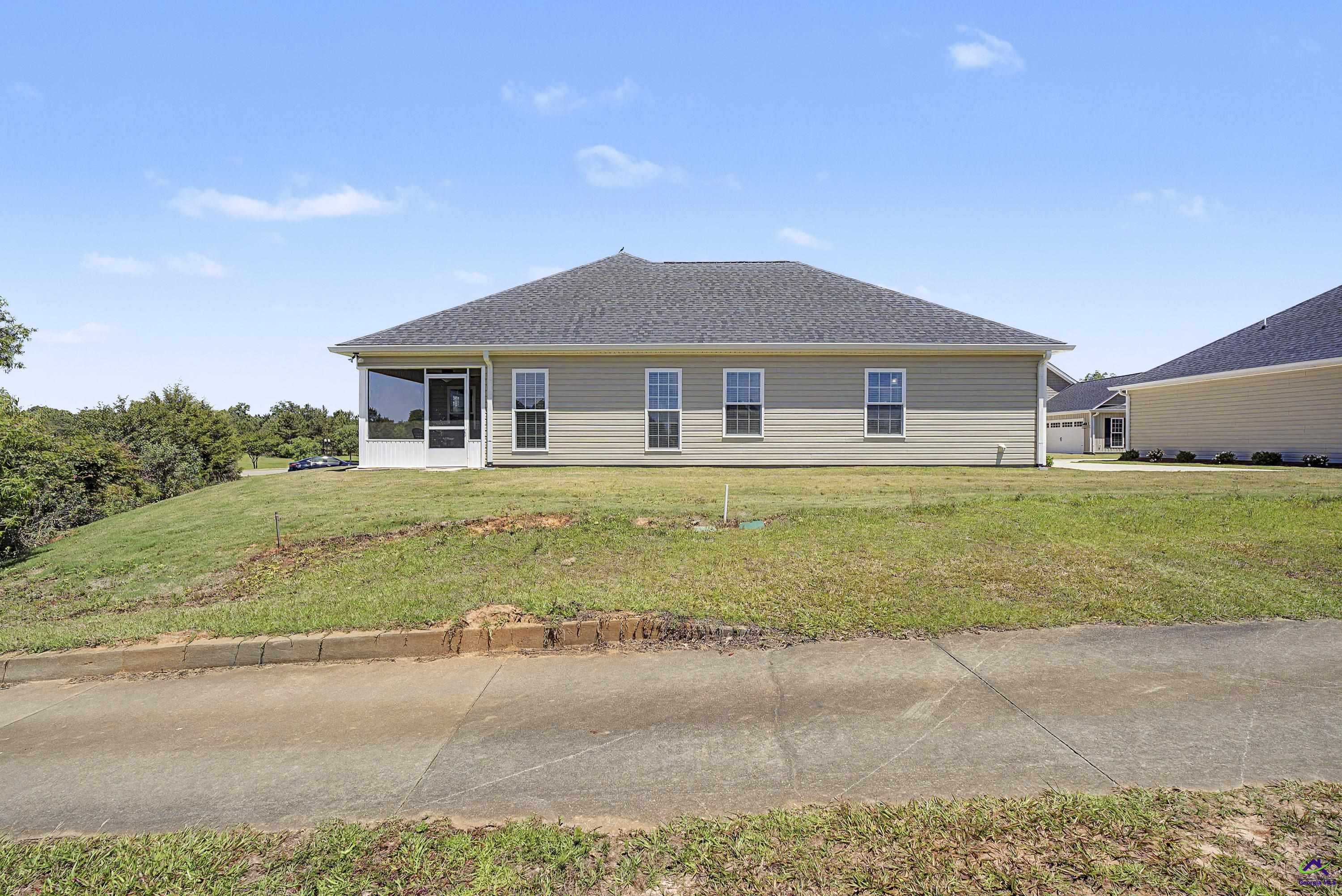 1804 Quail Ridge Lane Perry, GA 31069 - Photo 43 of 44