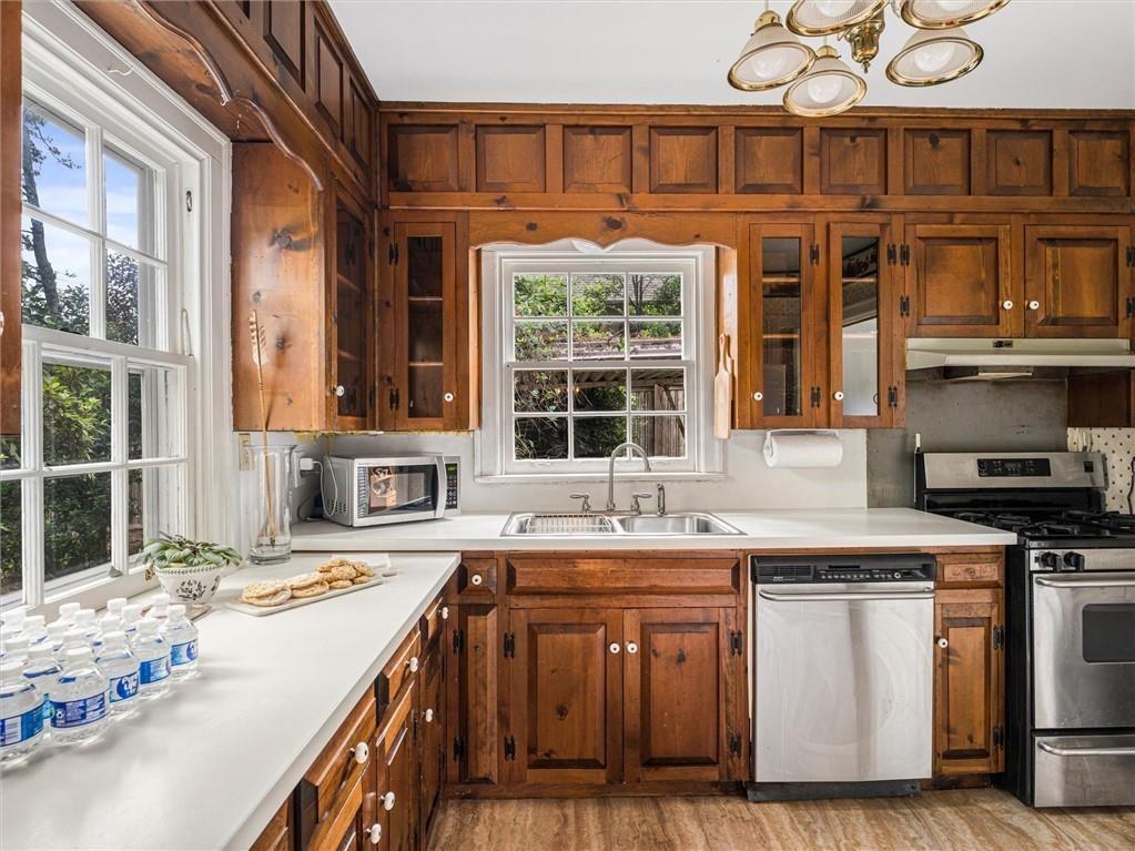 2223 Virginia Place Northeast Atlanta, GA 30305 - Photo 28 of 38