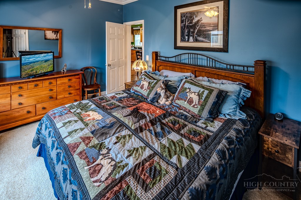 110 Greenbriar Road Beech Mountain, NC 28604 - Photo 22 of 49