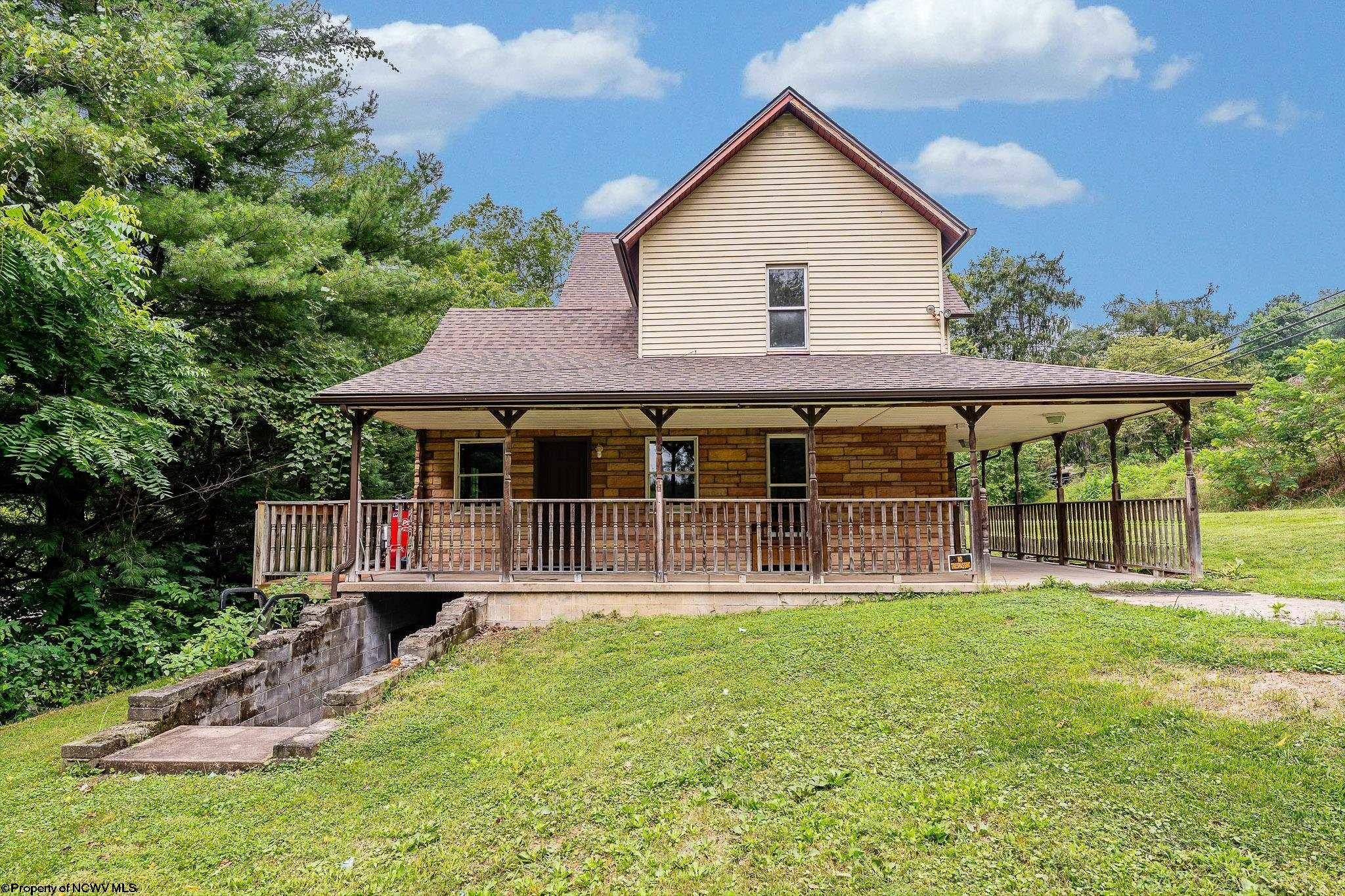 72 Robinson Road Maidsville, WV 26541 - Photo 31 of 48 Gallery Image 31